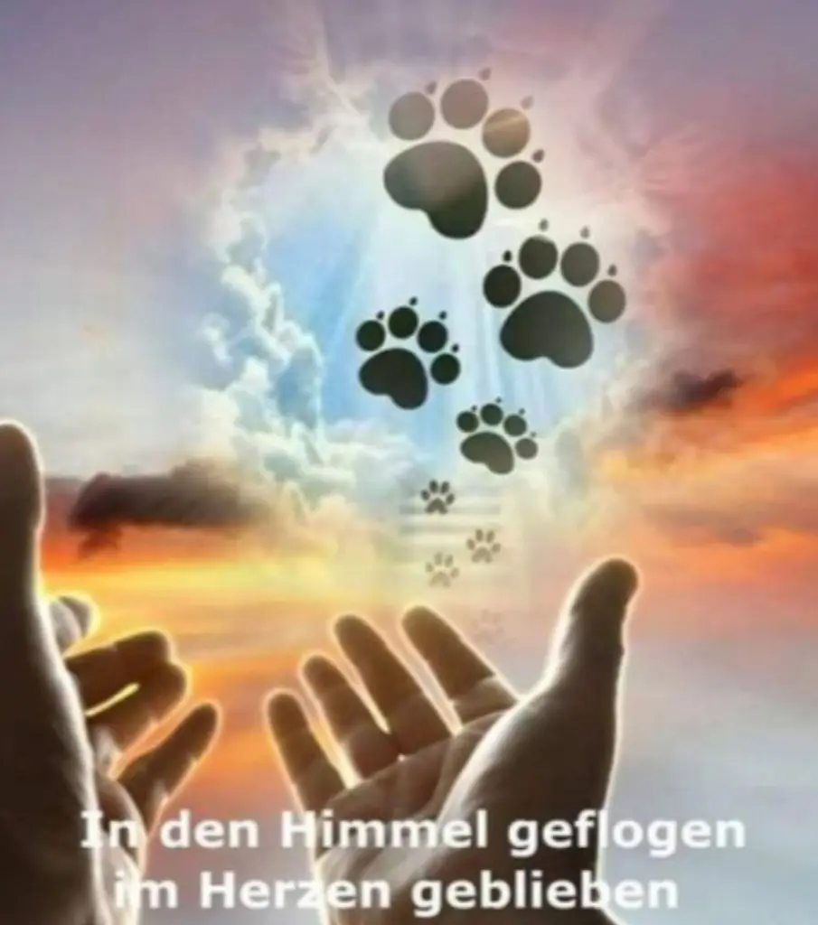 Andachtsbild von ❤️❤️❤️