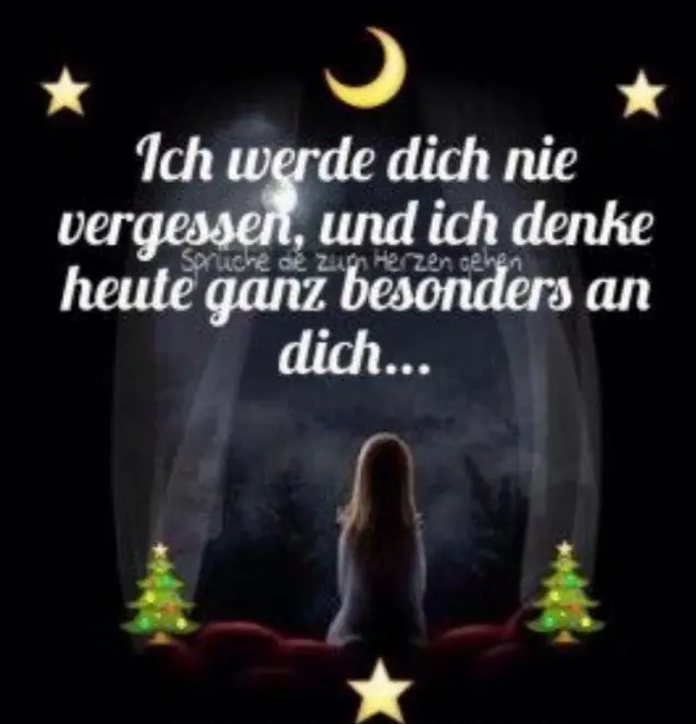 Andachtsbild von Mama ♥️