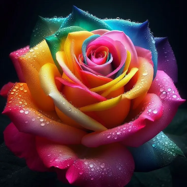 Andachtsbild von Für Dich kleines Engelchen Cora♥️