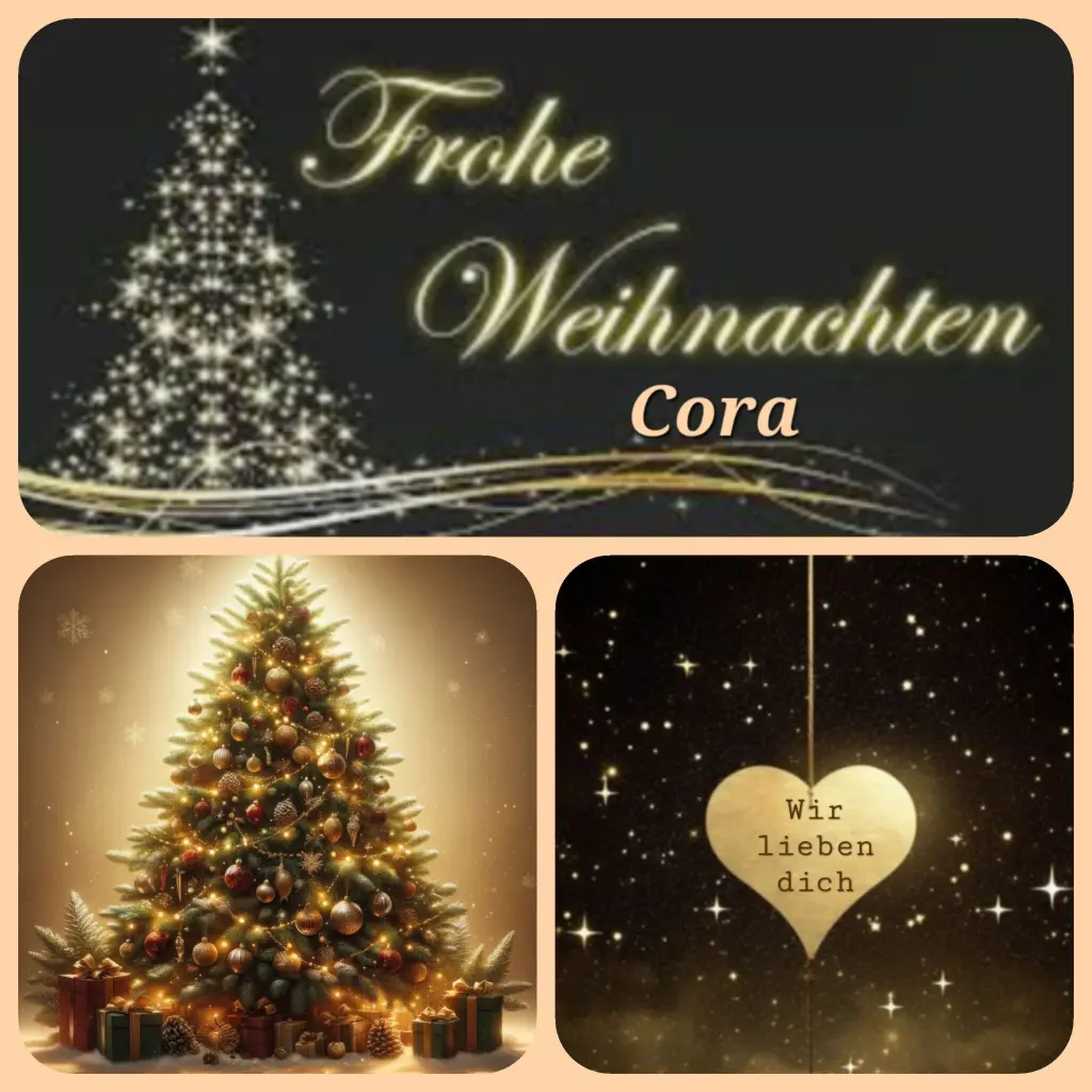 Andachtsbild von Zuhause ❤️ ❤️