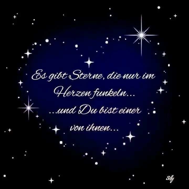 Andachtsbild von Für das kleine Sternchen Cora ❤️