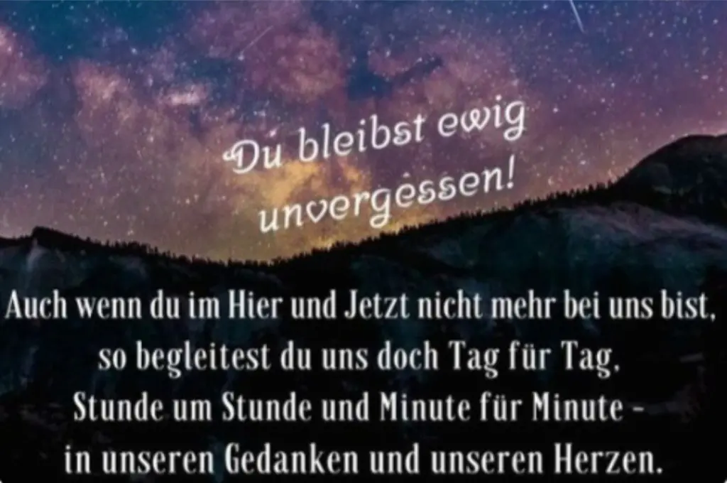 Andachtsbild von ♥️♥️♥️