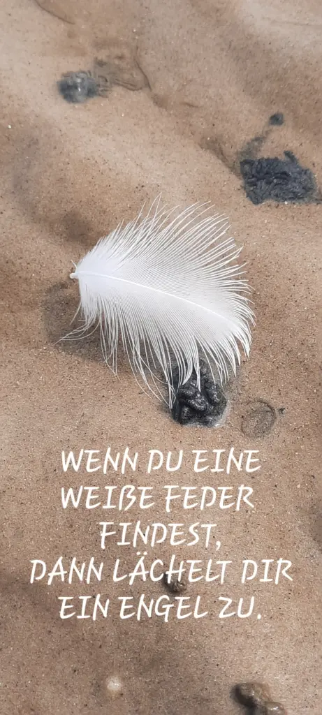 Andachtsbild von Mama ♥️