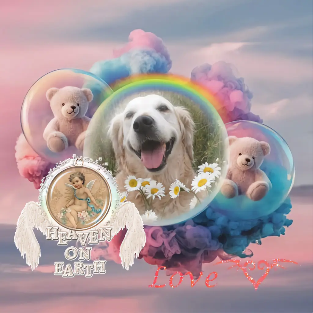 Andachtsbild von 7.Sternchen⭐️Gedenktag❤️❤️❤️❤️❤️❤️❤️