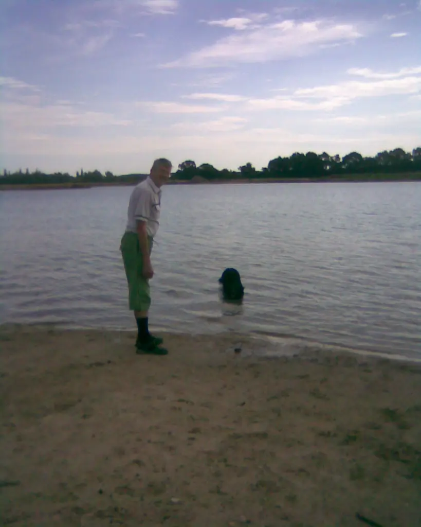 Image from Bessy