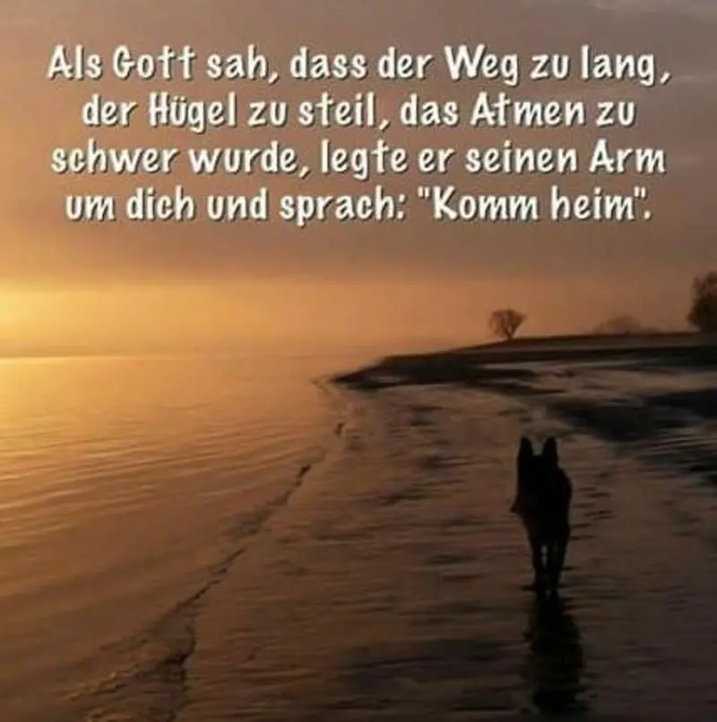 Andachtsbild von Sven