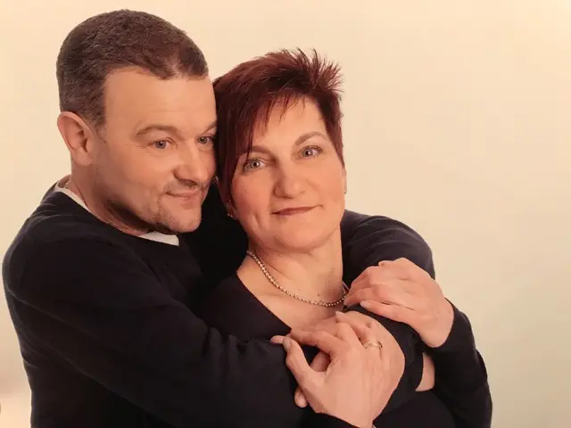 Condolence image of von Mama 