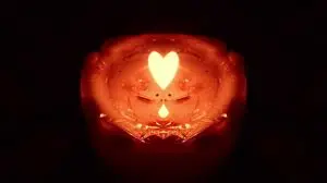 Condolence image of Ilse und ihre Sternlein für Gismi Herzekind zum 8.Jahresgedenken