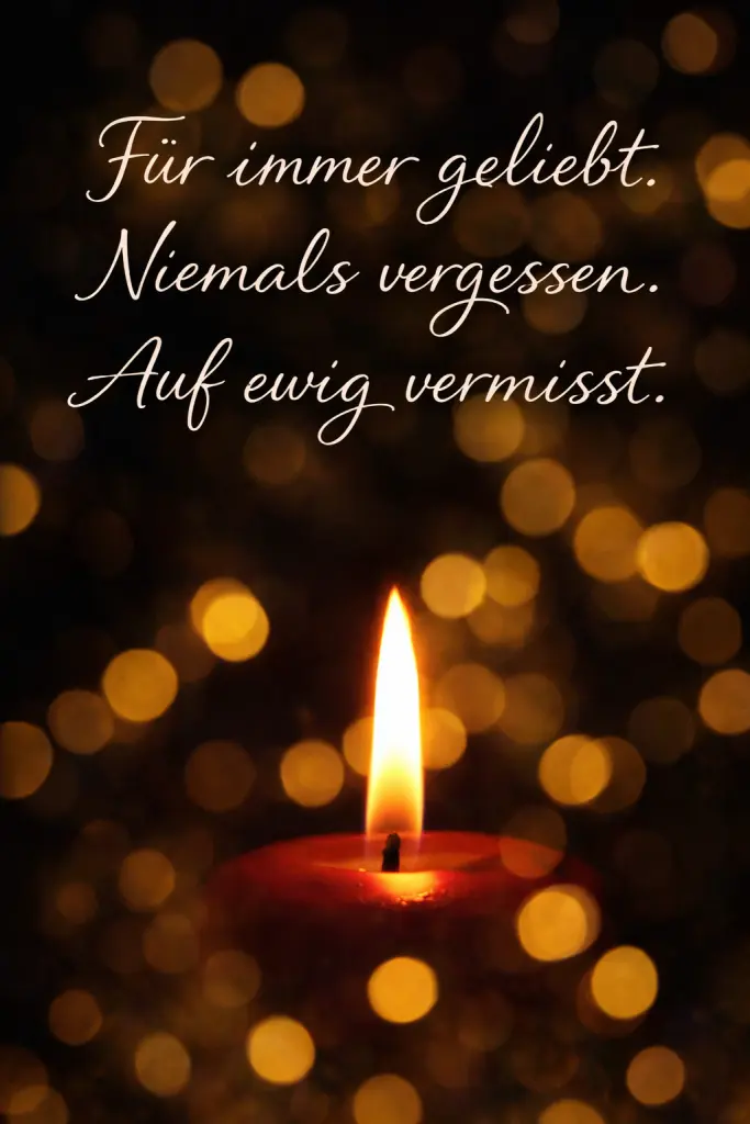 Condolence image of 🕯️in stillem Gedenken 🕯️