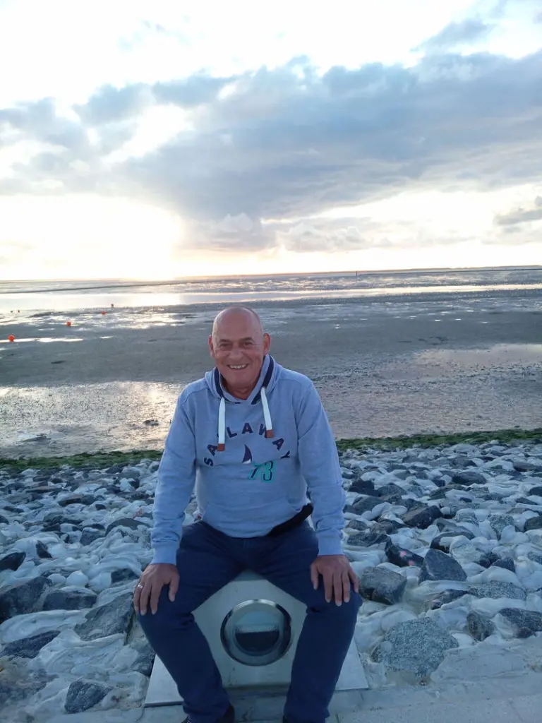 Condolence image of Wolfgang
