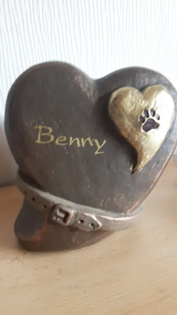 Image from Benny