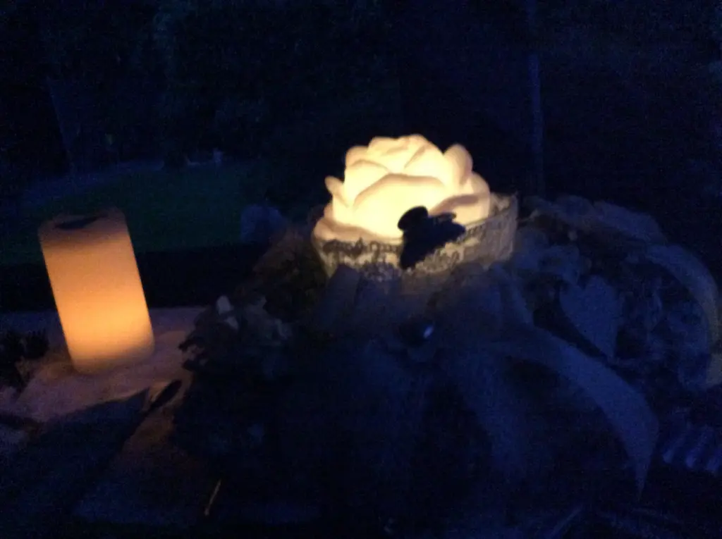 Condolence image of Heidi 