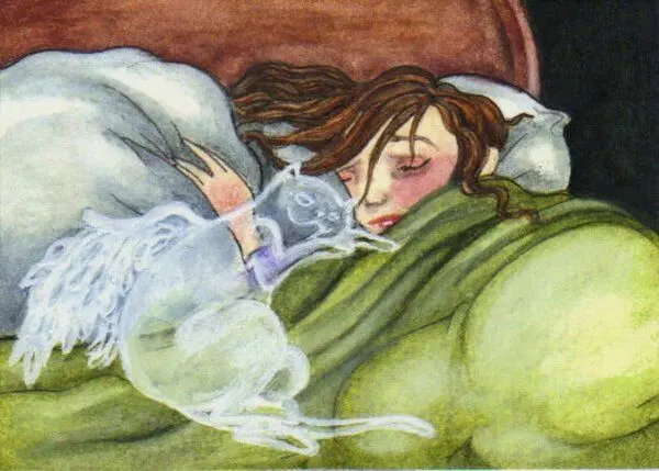 Condolence image of Martina