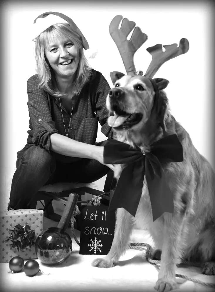 Condolence image of Micha mit Cäsar im Herzen