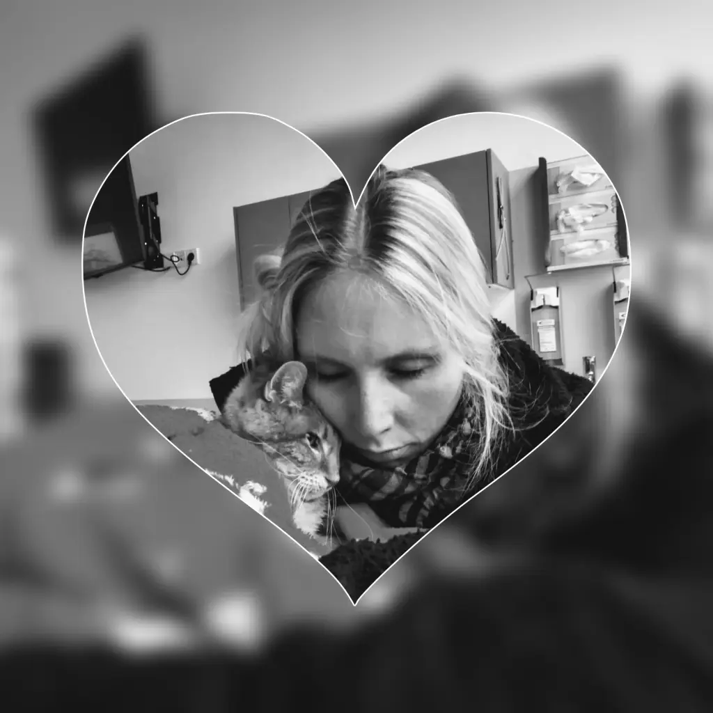 Bild von Tigra