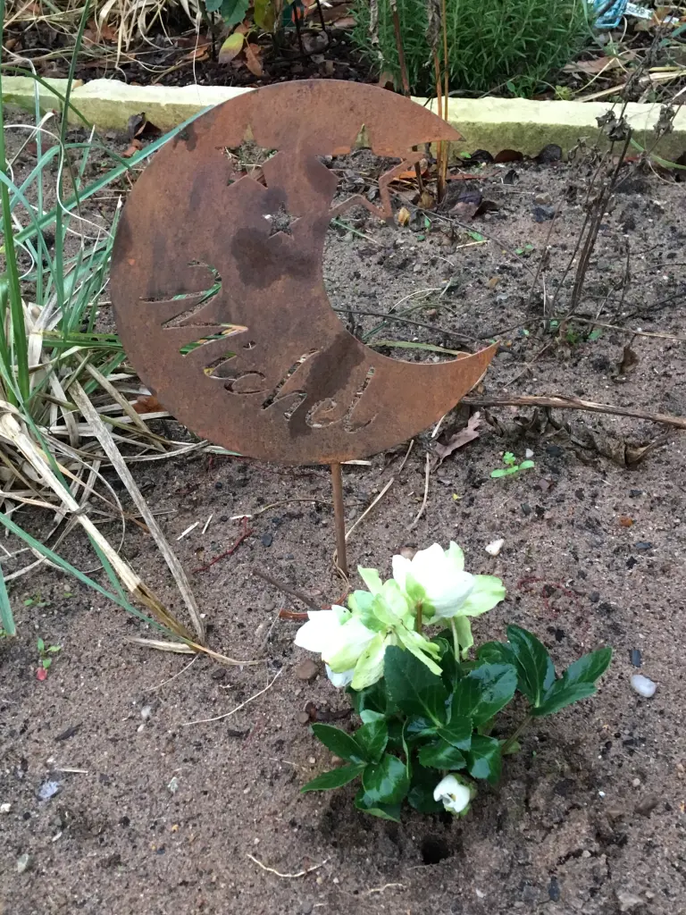 Condolence image of Unbekannt
