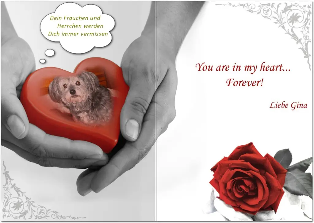 Condolence image of Angelika