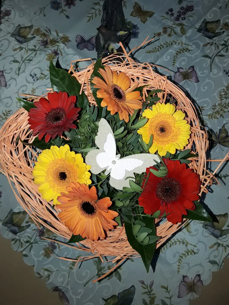 Condolence image of Iris