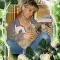 Condolence image of Kathrin mit Susi im Herzen