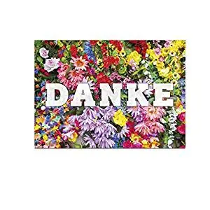 Condolence image of ❤Ein grosses Dankeschön❤
