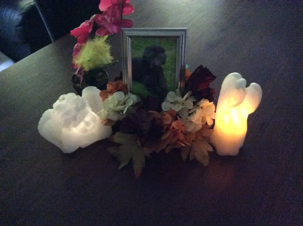 Condolence image of Heidi 