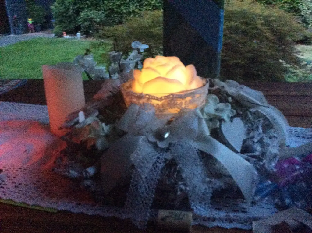 Condolence image of Heidi