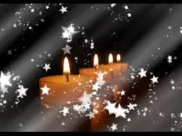 Condolence image of Danke schön....
