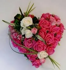 Condolence image of Mama ❤❤❤❤❤