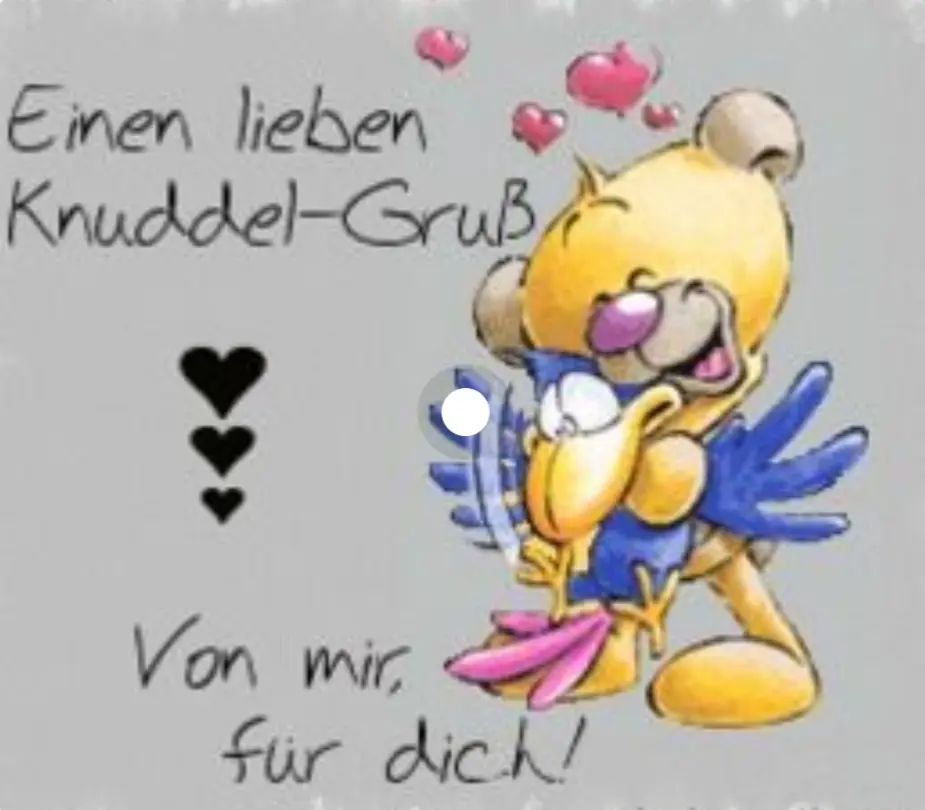 Condolence image of Ellen mit Lina ♥️