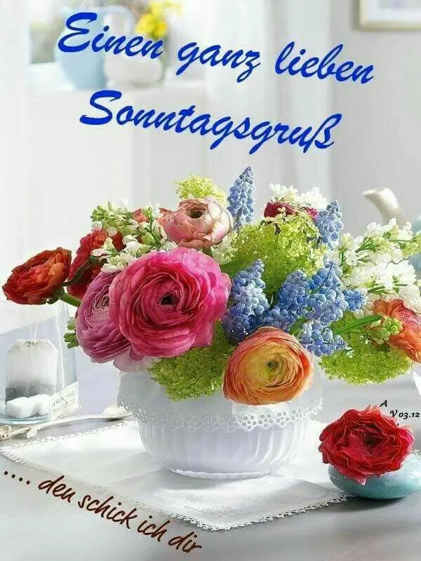 Condolence image of Unbekannt