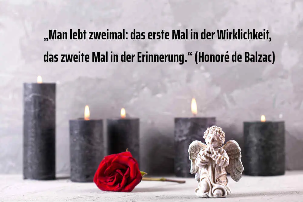 Condolence image of Unbekannt