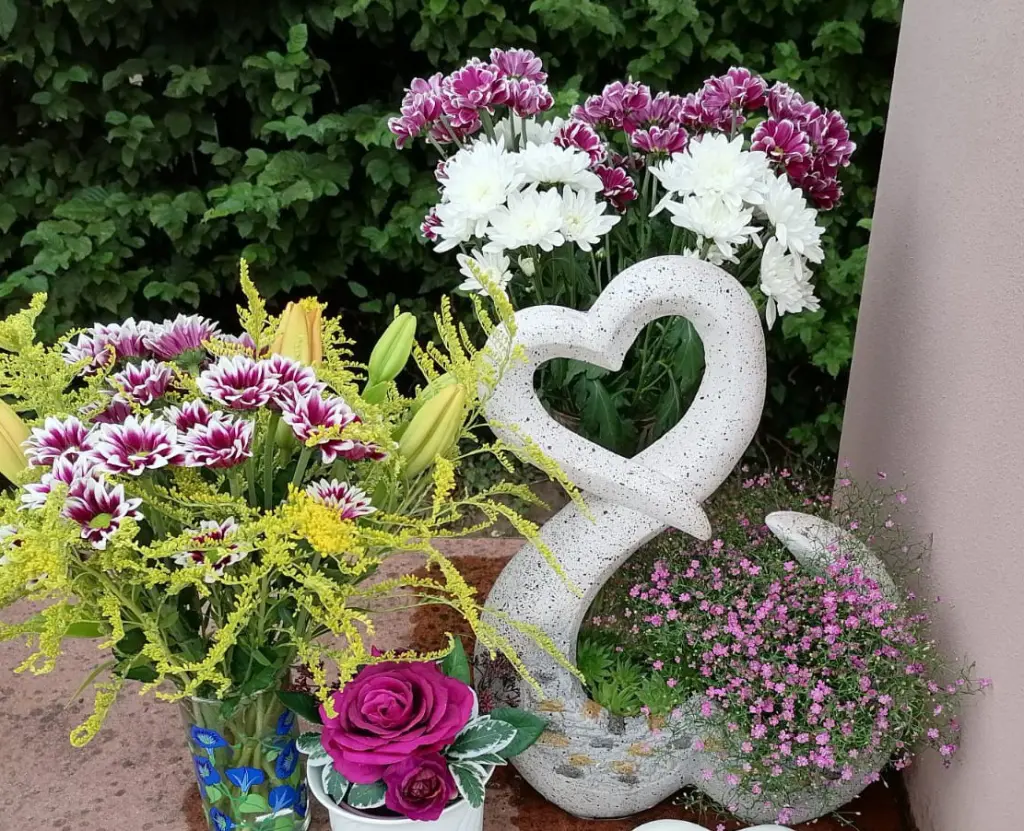 Condolence image of Michaela 