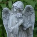 Condolence image of Marga mit Rambo im Herzen
