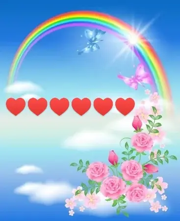 Condolence image of Michaela