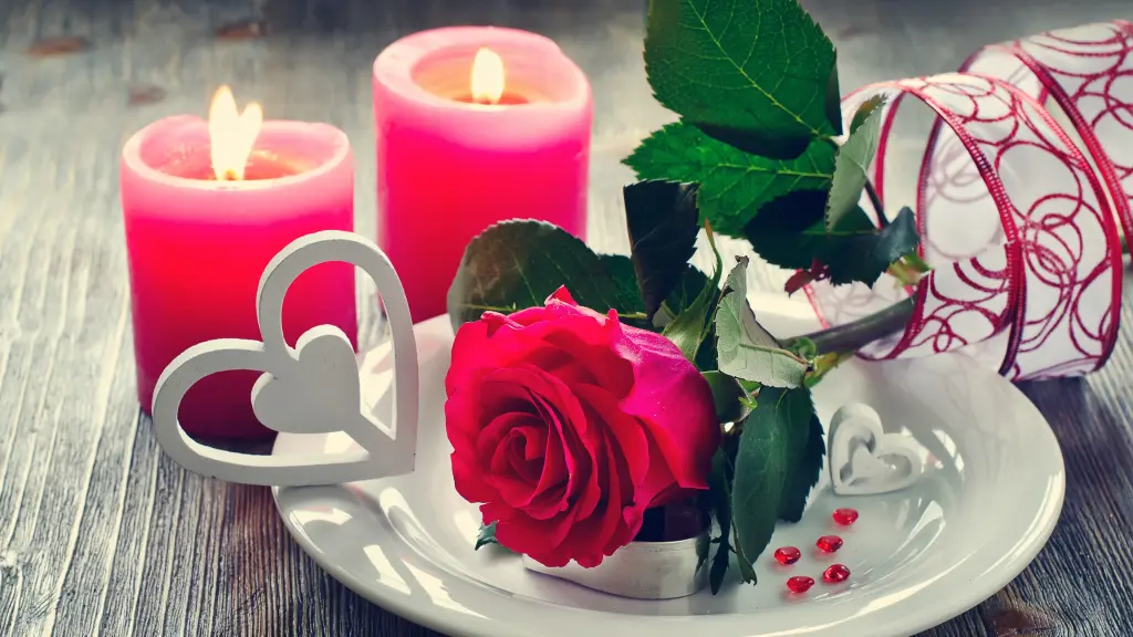 Condolence image of In Liebe❤️