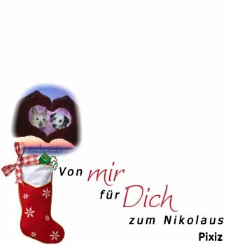 Condolence image of Tanja mit Timmy im Herzen