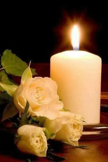 Condolence image of Unbekannt