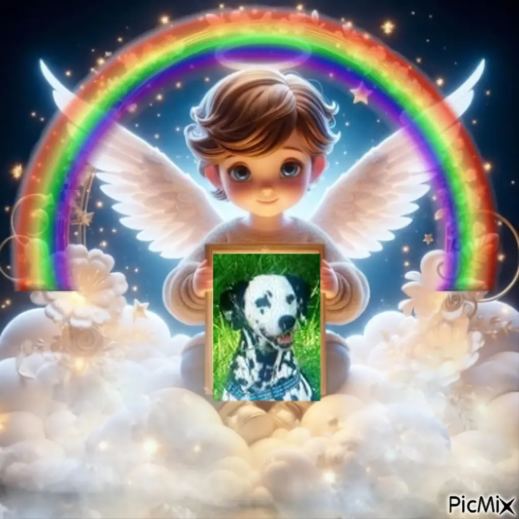 Condolence image of 10.Sternchen⭐️Gedenktag❤️❤️❤️❤️❤️❤️❤️❤️❤️❤️