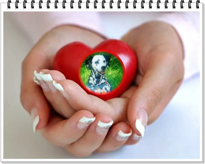 Condolence image of Mama