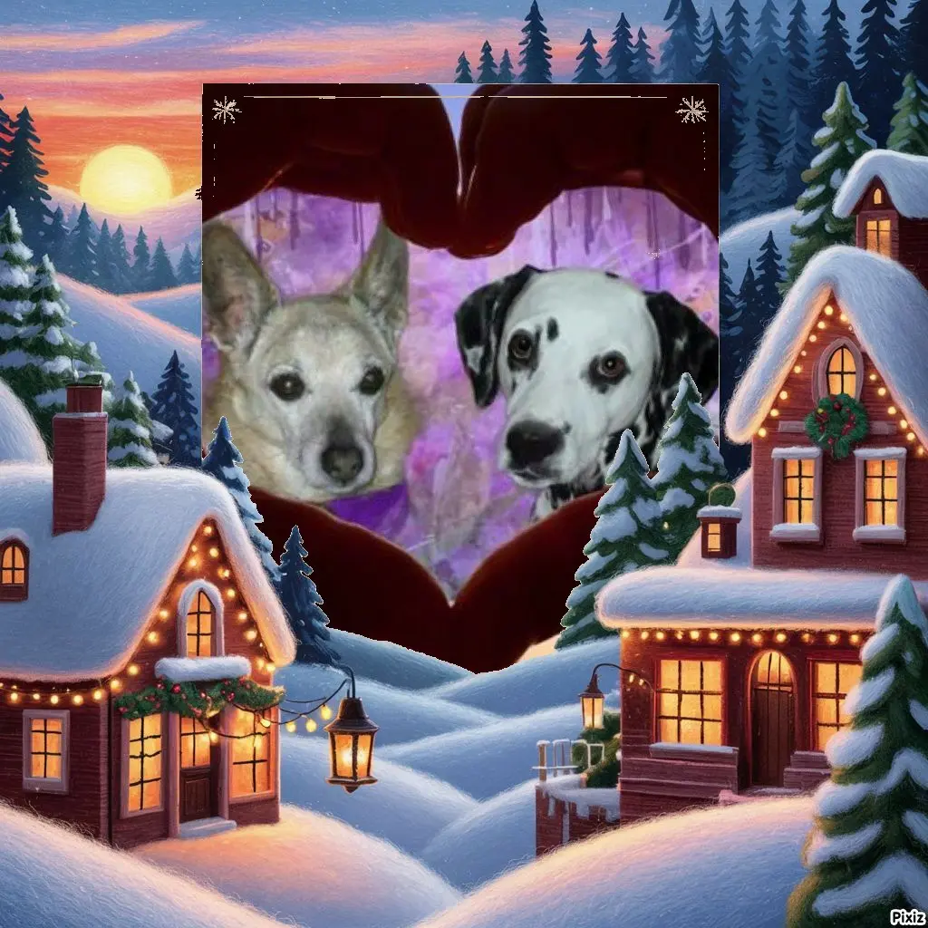 Condolence image of Tanja mit Timmy im 💘🐈🐾