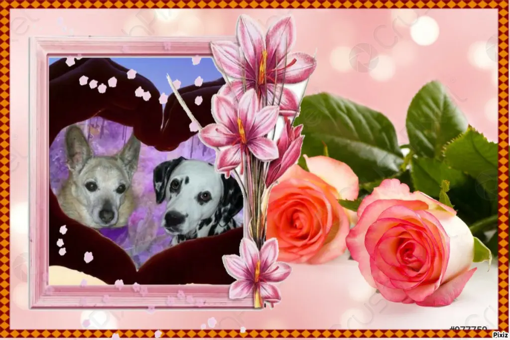 Condolence image of Tanja mit Timmy im 💖🐈🐾