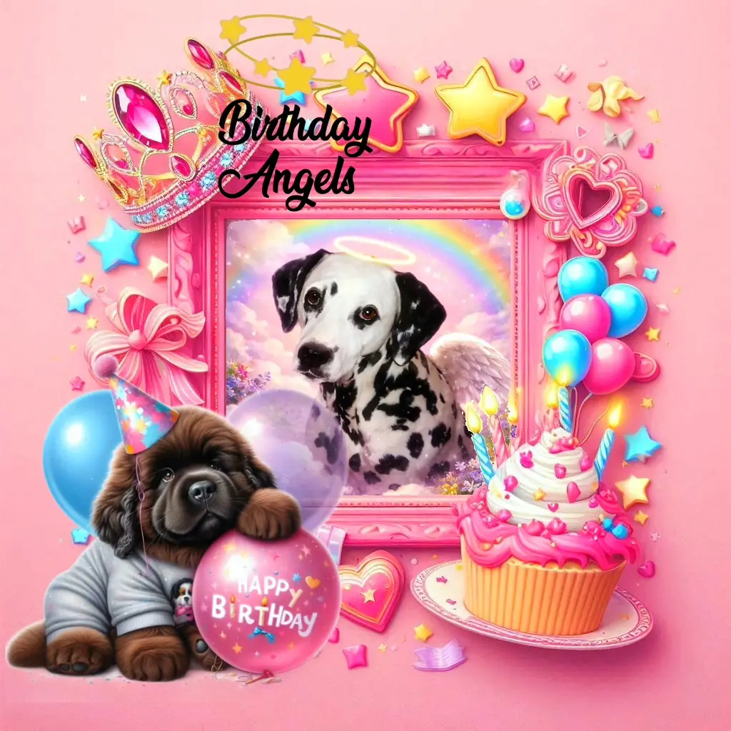 Condolence image of 24.Geburtstag❤️❤️❤️Unsere Liebste❤️❤️❤️Arianchen❤️🐕⭐️