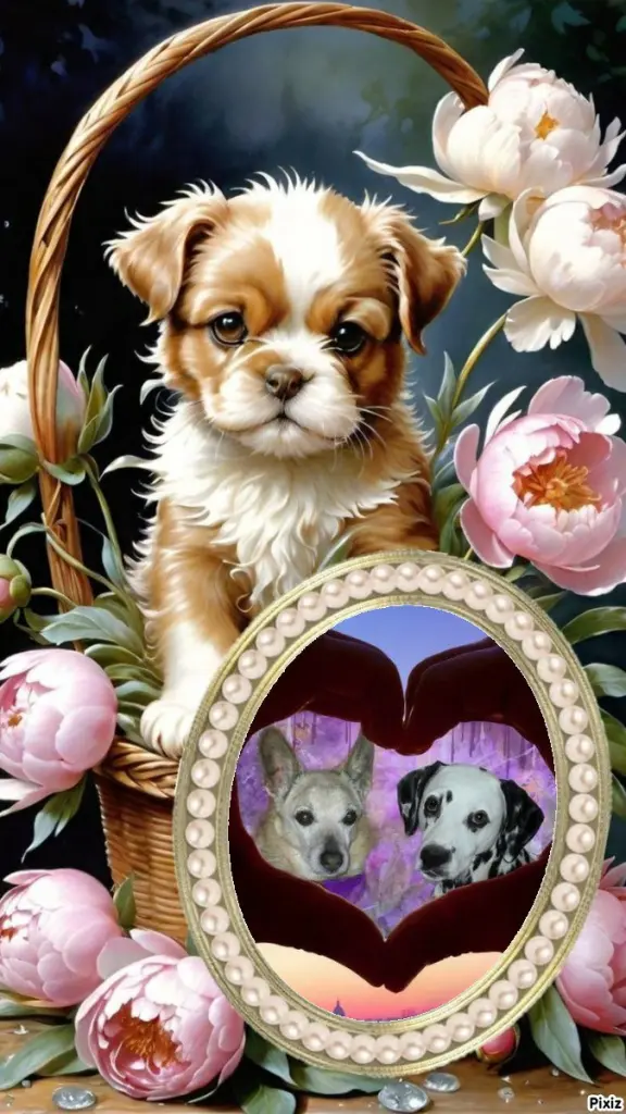 Condolence image of Tanja mit Timmy im 💖🐈🐾