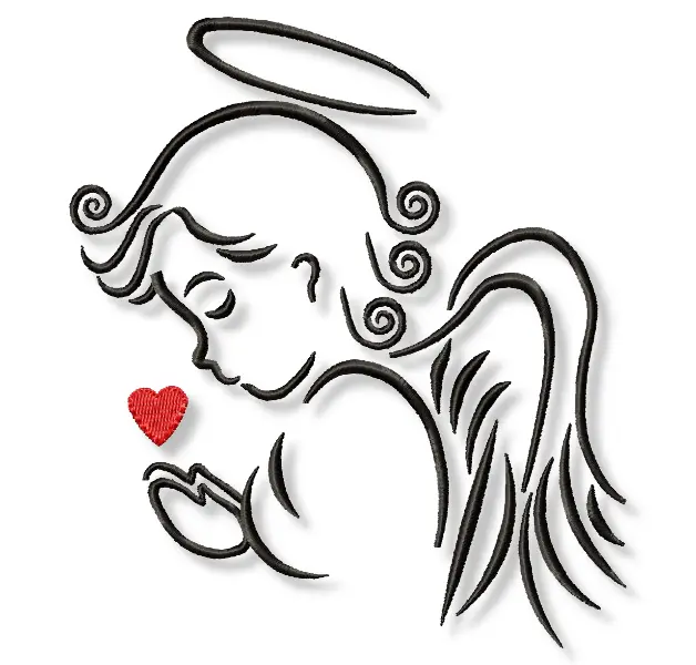 Condolence image of Michaela mit Nicko und Ariane ganz tief im ❤