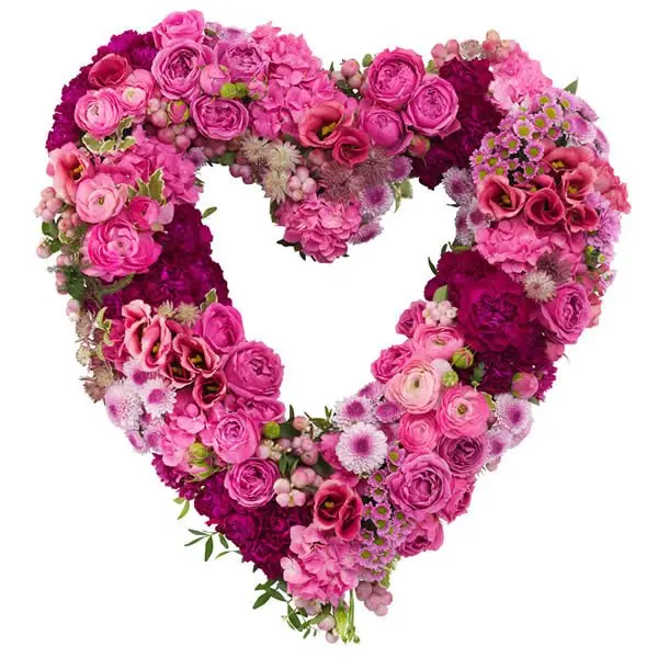 Condolence image of Wochenendrosen für den lieben Bommel