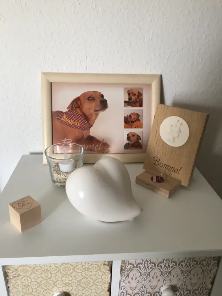 Condolence image of Unbekannt