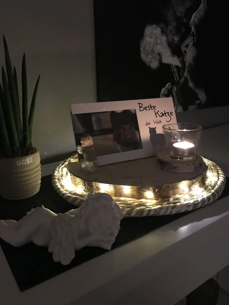 Condolence image of Kristina