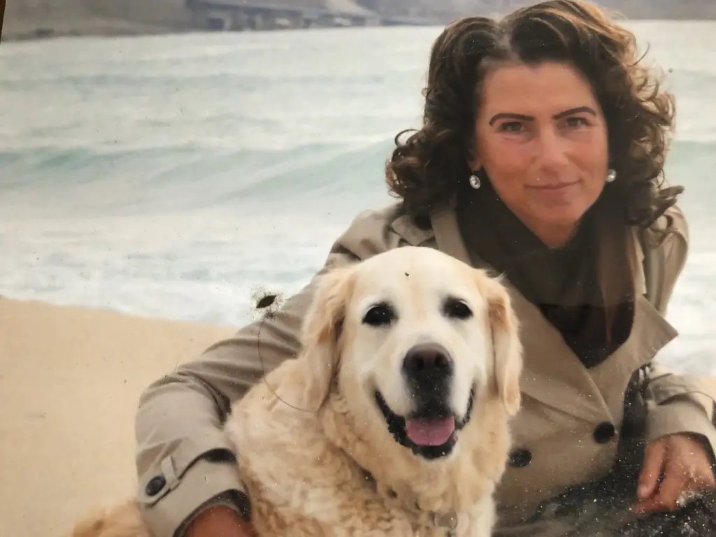 Condolence image of Nicole Liebs