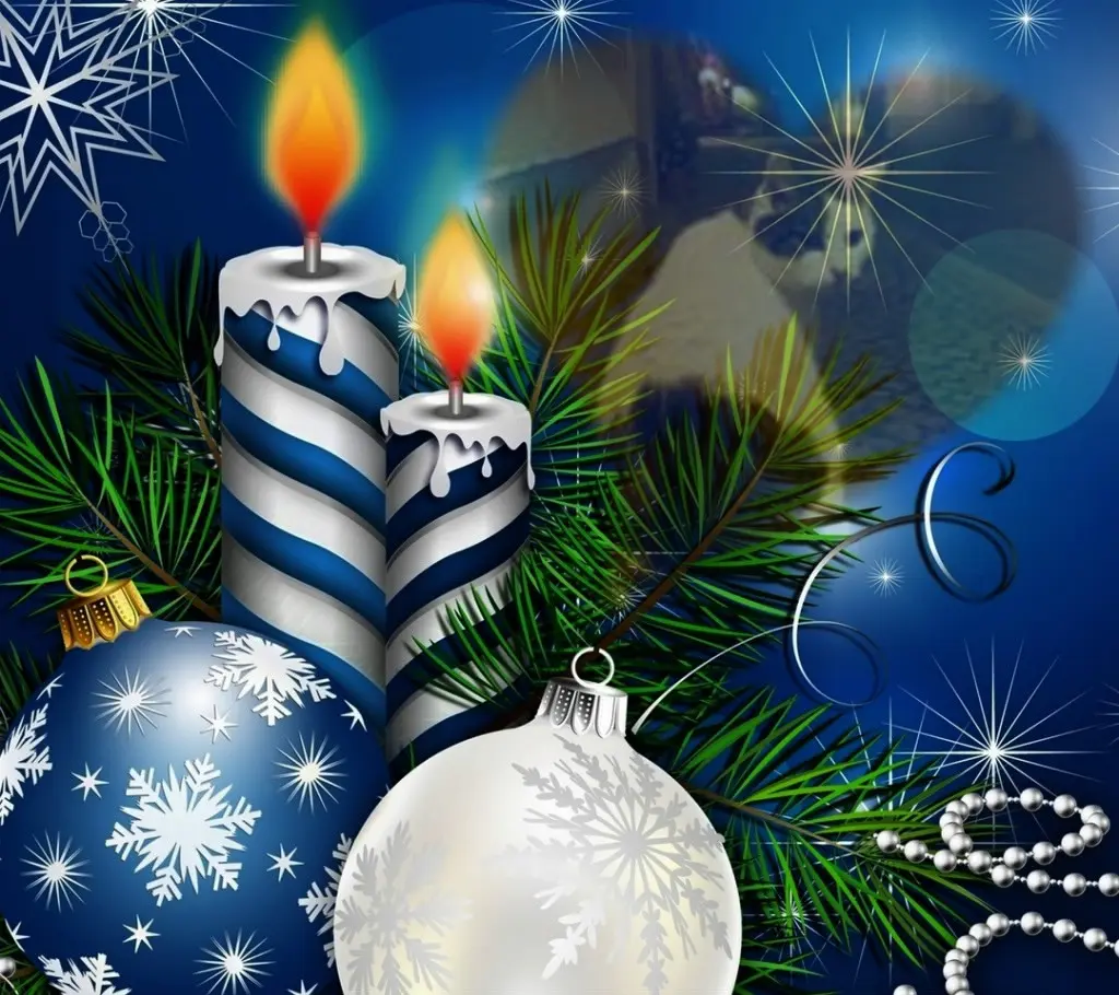 Condolence image of 2.Advent❤️❤️