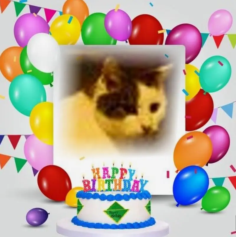 Condolence image of ❤️Geburtstag❤️❤️❤️Kind❤️